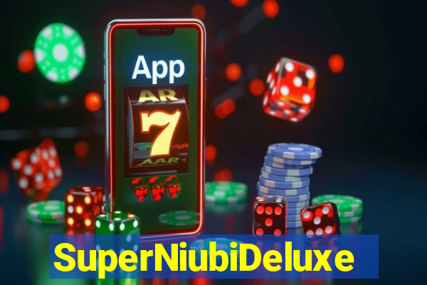 SuperNiubiDeluxe super mario deluxe nintendo switch rom